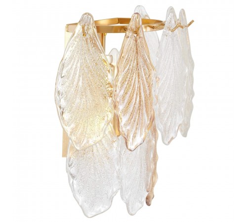 Накладной светильник LUMINA DECO LDW 7042-2 F.GD REGINA