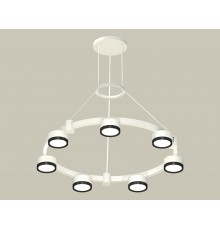 Подвесная люстра Ambrella Light XR92031501 XR