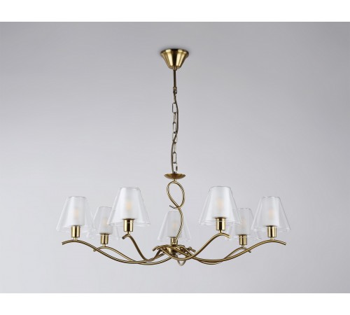 Подвесная люстра Ambrella Light LH57093 HIGH LIGHT