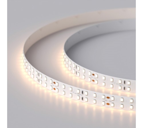 Лента светодиодная Arlight 020389(2) RT открытая