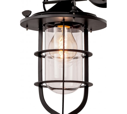 Бра Loft it LOFT2116W Warehouse