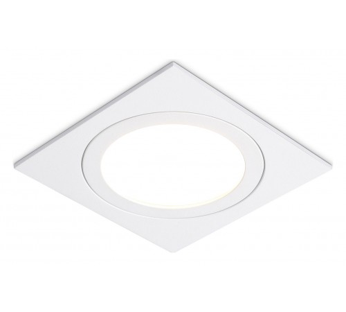 Встраиваемый светильник Ambrella Light TN51824 TN