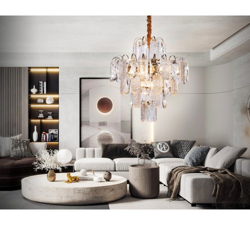 Подвесная люстра Ambrella Light TR5231 TR