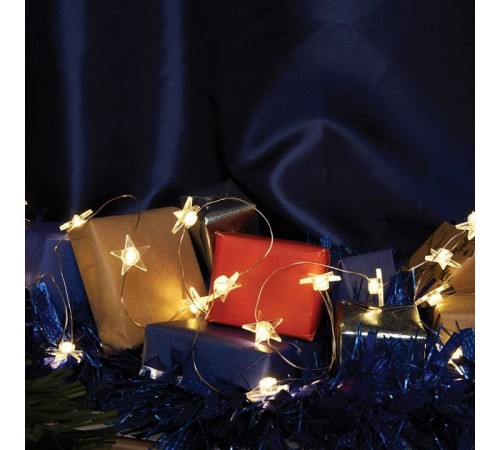 Гирлянда с насадками CL589 51445