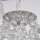 Подвесная люстра Bohemia Ivele Crystal AL16309/12/300 WMN AL1609