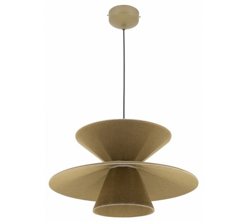 Подвесной светильник Moderli V11100-PL Mantis