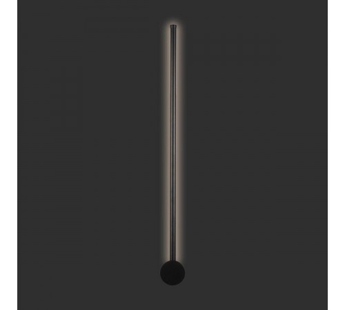 Бра Loft it 10055BK Rays