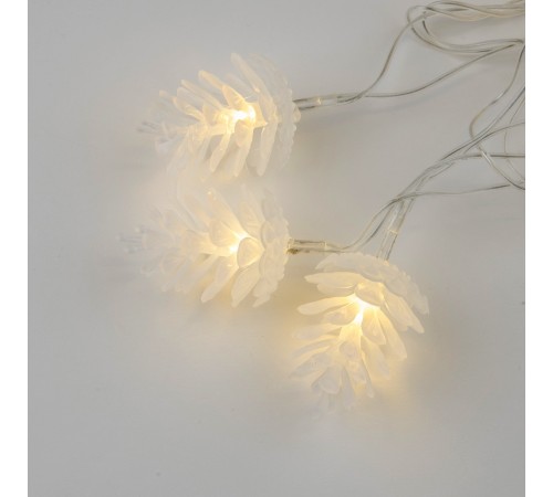 Гирлянда Супернить ULD-S0500 UL-00007192