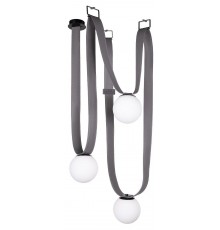 Подвесная люстра Loft it 10240/3 Picot