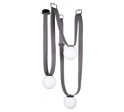 Подвесная люстра Loft it 10240/3 Picot