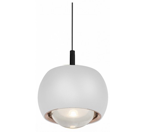 Подвесной светильник Mantra 8405 Roller