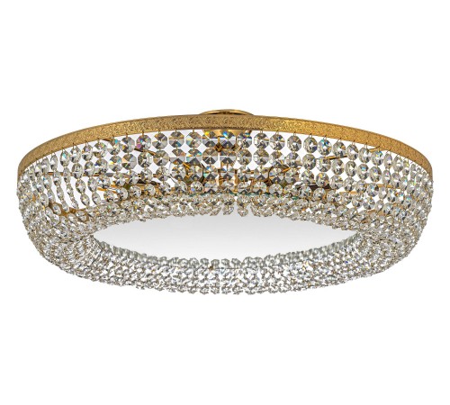 Люстра на штанге Arti Lampadari Favola E 1.4.60.502 G Favola