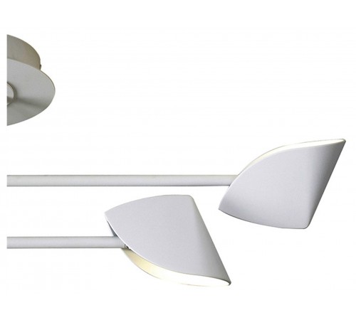 Люстра на штанге Mantra 7574 Capuccina