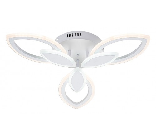 Потолочная люстра Escada 10287/3LED Gentle