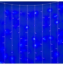 Занавес световой Uniel UL-00007215 ULD-C3020