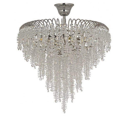 Люстра на штанге Arti Lampadari Imperia E 1.2.40.106 N Imperia