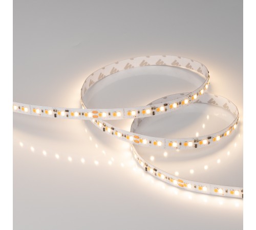 Лента светодиодная Arlight 033606 RT открытая