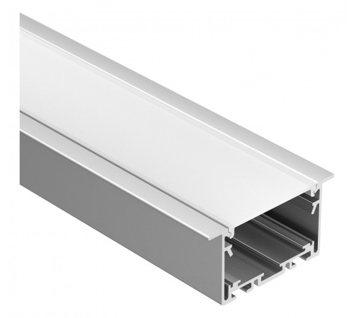 Профиль встраиваемый Arlight 029470 S2-LINIA