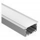 Профиль встраиваемый Arlight 029470 S2-LINIA