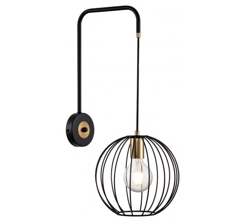 Бра Escada 10176/1A Quebec