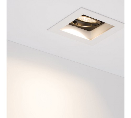 Встраиваемый светильник Arlight 024137 Cl-kardan