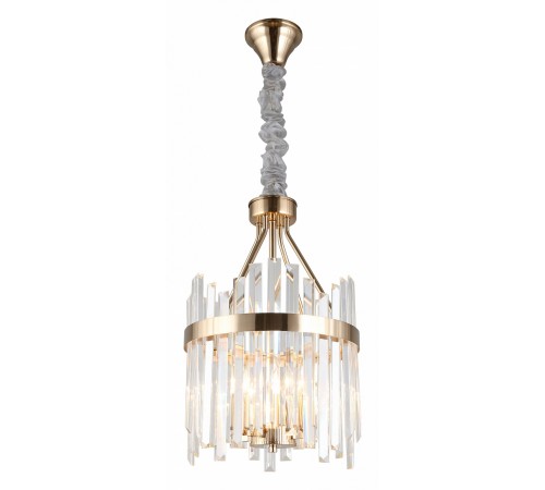 Подвесной светильник Aployt APL.747.03.04 Melisa