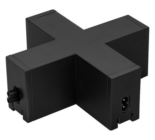 Соединитель X-образный для модульных светильников Arlight 026847 CLIP-38