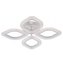 Потолочная люстра Natali Kovaltseva LED LAMPS 81455 SM