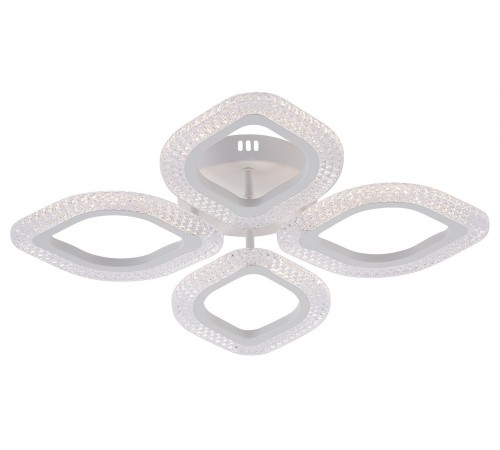 Потолочная люстра Natali Kovaltseva LED LAMPS 81455 SM