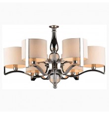 Подвесная люстра Newport 31305+1/C 31300