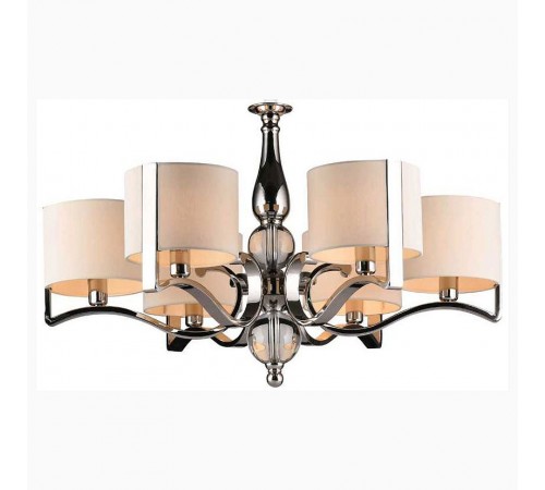 Подвесная люстра Newport 31305+1/C 31300