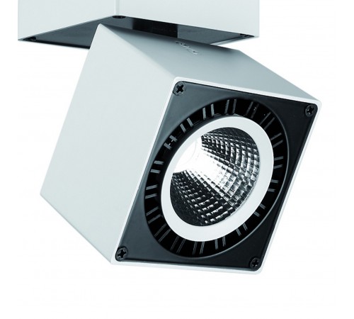 Накладной светильник Mantra C0088 Columbretes