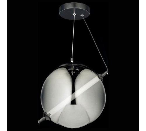 Подвесной светильник Arti Lampadari Canzo L 1.P8 CL Canzo