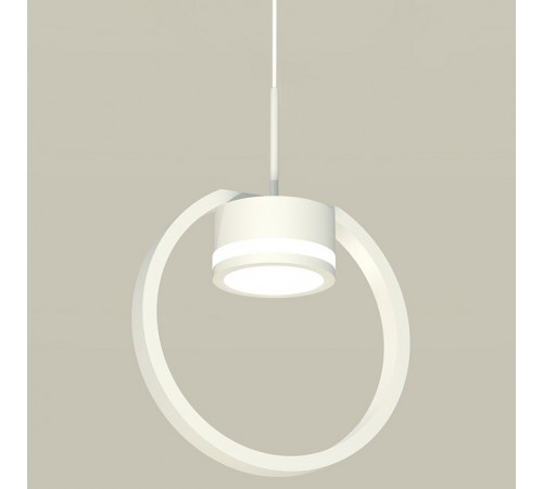 Подвесной светильник Ambrella Light XB9101150 XB