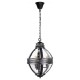 Подвесной светильник Loft it LOFT3043-BL Lantern Residential