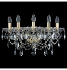 Бра Bohemia Art Classic 10.25.5.165.XL.Gd.Sp 11.25