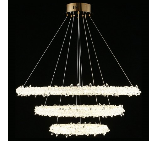 Подвесной светильник Aployt APL.040.03.105 Merion