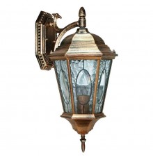 Светильник на штанге Feron 11320 Витраж с овалом