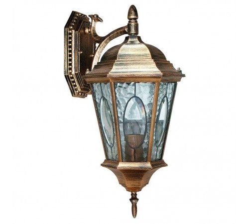 Светильник на штанге Feron 11320 Витраж с овалом