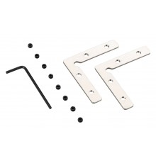 Соединитель профилей угловой Arlight 038658 SL-LINE