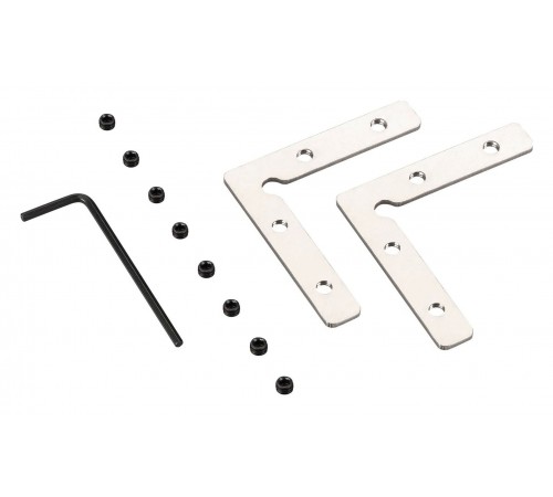 Соединитель профилей угловой Arlight 038658 SL-LINE