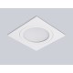 Встраиваемый светильник Ambrella Light TN51824 TN