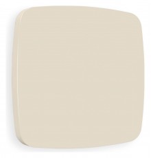 Заглушка для поста с рамкой Ambrella Volt OP3360 Quant