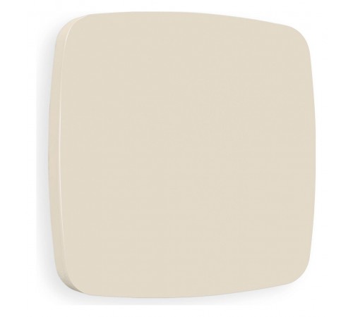 Заглушка для поста с рамкой Ambrella Volt OP3360 Quant