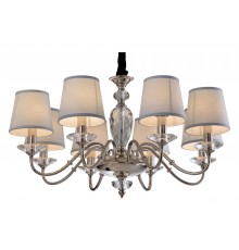 Подвесная люстра Aployt APL.760.03.08 Lorett