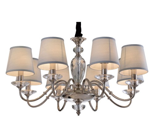 Подвесная люстра Aployt APL.760.03.08 Lorett