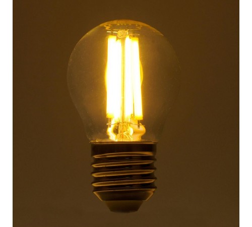 Лампа светодиодная Feron 51253 LB-1708