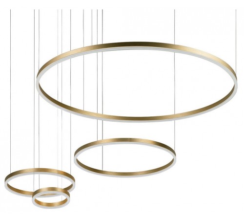 Подвесной светильник Loft it 10017/4M Ring