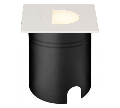 Встраиваемый светильник Mantra 7032 Aspen