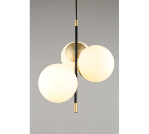 Подвесной светильник Aployt APL.313.06.03 Kristina